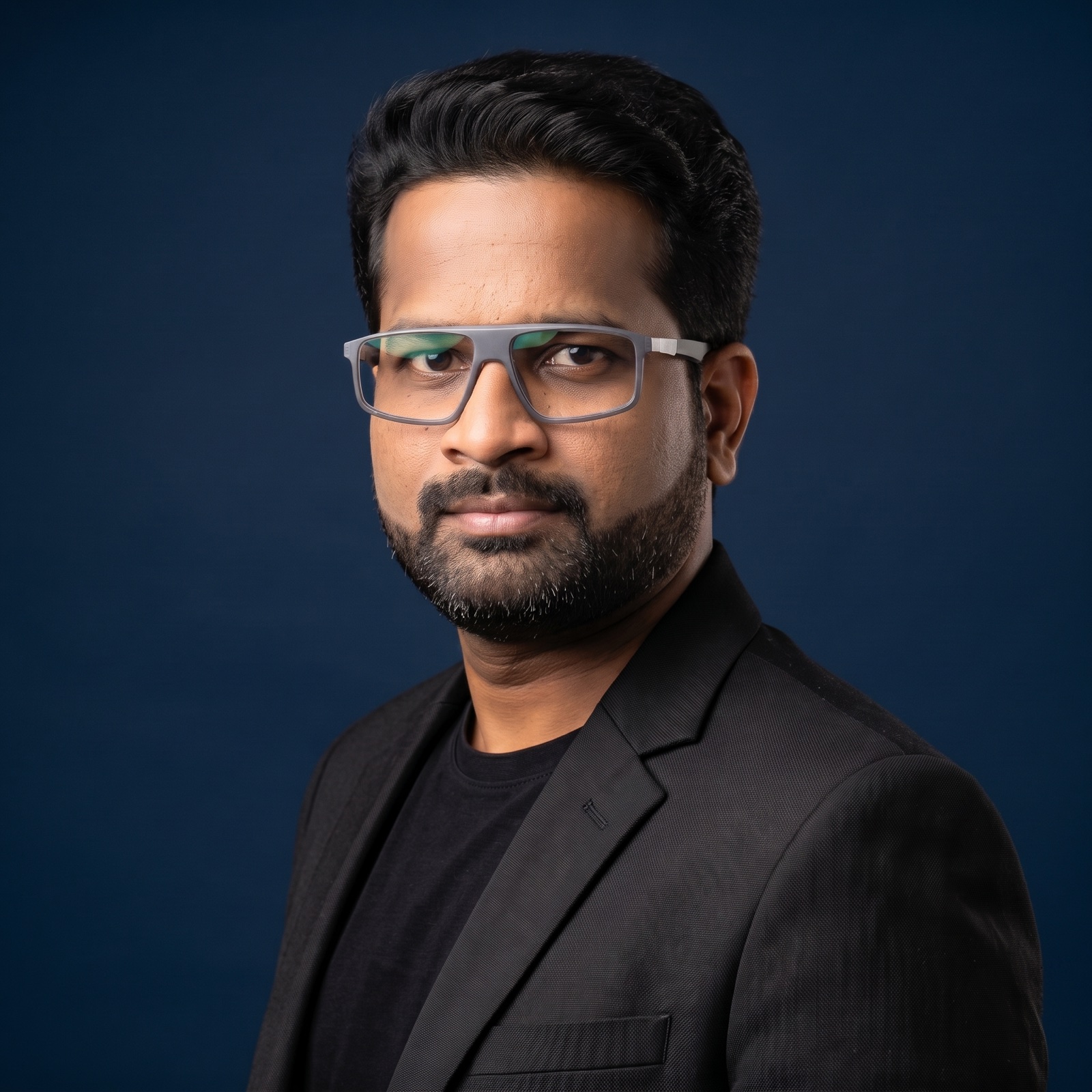 Jobin Joseph